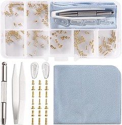 Cómo mantener tu kit de reparación de gafas de bolsillo en óptimas condiciones