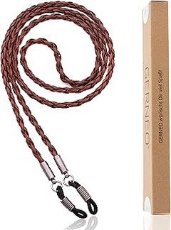 Comparativa de los mejores cordones de cuero para gafas deportivas