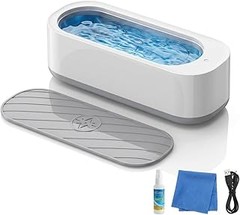 ** Accesorios recomendados para limpiadores ultrasónicos de gafas