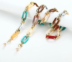 Las mejores cadenas para gafas recomendadas por usuarios