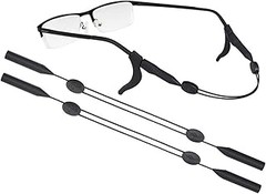 Cómo seleccionar los mejores cordones de silicona para tus gafas