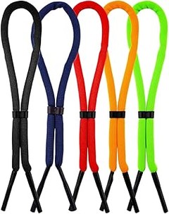 Comparativa de los mejores cordones flotantes para gafas del mercado