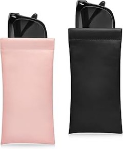 Los mejores estuches blandos para gafas de viaje que debes considerar
