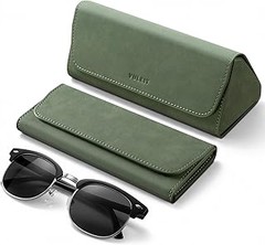 Comparativa de los mejores estuches con cierre magnético para gafas en 2023