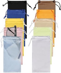 Mejores fundas con cordón para gafas diseñadas para deportistas