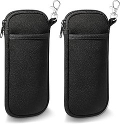 Comparativa de las mejores fundas con cremallera para gafas en 2023