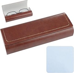Comparativa de las mejores marcas de fundas para gafas graduadas