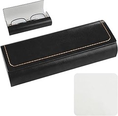 Las mejores fundas para gafas graduadas para tus viajes