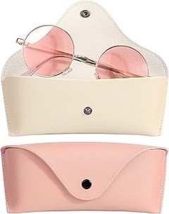 Comparativa de las mejores fundas tipo sobre para gafas en 2023