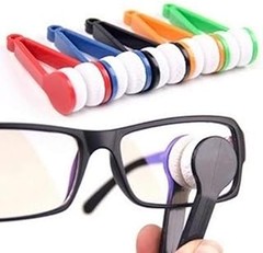 Comparativa de los mejores kits de limpieza para gafas infantiles