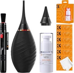 Los mejores kits de limpieza para gafas según las valoraciones de los usuarios