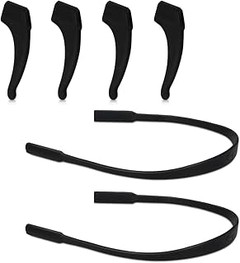 ¿Dónde comprar sets de soportes para gafas al mejor precio?