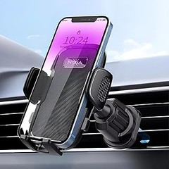 Comparativa de las Mejores Marcas de Soportes para Coche
