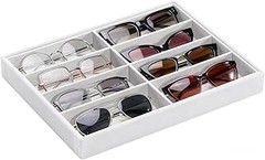 Comparativa de los mejores soportes con bandeja para gafas