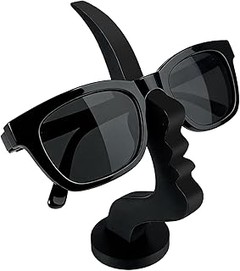 Descubre los mejores soportes decorativos para gafas en 2023