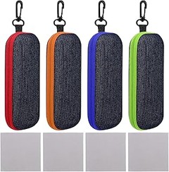 ¿Dónde comprar fundas para gafas deportivas en oferta?