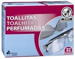 Comparativa de las mejores toallitas limpiagafas para gafas de sol