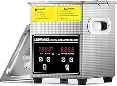 Descubre los mejores usos de un limpiador ultrasónico