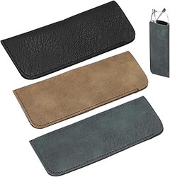 Descubre las mejores ofertas en estuches blandos para gafas