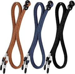 Descubre las Mejores Ofertas en Cordones Ajustables para Gafas