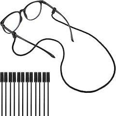 Reseñas y opiniones sobre los mejores cordones elásticos para gafas