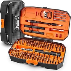 Opiniones de Usuarios sobre Kits de Reparación de Gafas