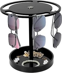 Reseñas y experiencias de usuarios sobre soportes para gafas