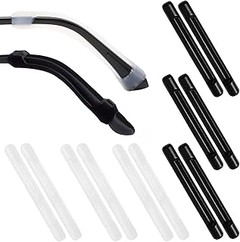 Reseñas de los terminales de patillas de gafas de marca X