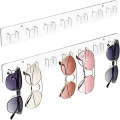 Reseñas de organizadores de acrílico para gafas: experiencias de usuarios