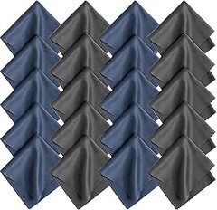 Opiniones de Usuarios sobre Paños Reutilizables para Gafas