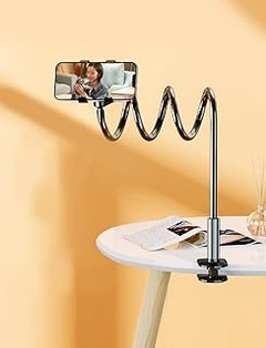 Reseñas y opiniones de usuarios sobre soportes para mesita de noche