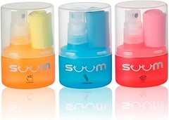 Testimonios de usuarios sobre sprays limpiadores de gafas sin perfume