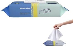 Reseñas y opiniones sobre toallitas limpiagafas húmedas