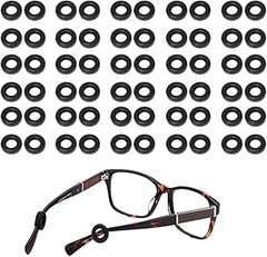 ¿Cuánto cuestan las fundas de silicona para patillas de gafas?