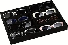 Precios y opciones de organizadores de sobremesa para gafas