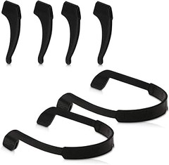 Descubre los Precios de los Sets de Cordones para Gafas