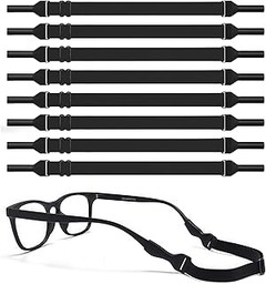 Mejores Precios y Dónde Encontrar Cordones Elásticos para Gafas