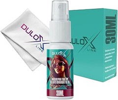 Soluciones a Problemas Comunes al Usar Spray para Limpiar Gafas