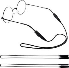 Dificultades frecuentes al usar cordones universales para gafas