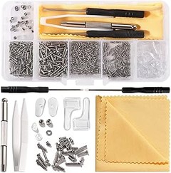 Problemas frecuentes al usar kits de limpieza para gafas