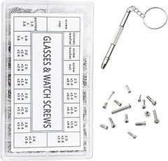 Problemas Frecuentes al Usar Kits de Reparación de Gafas