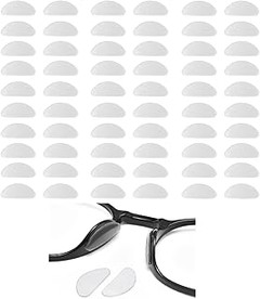 Problemas frecuentes con las plaquetas nasales de gafas y cómo resolverlos