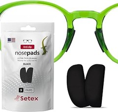 Problemas frecuentes al usar puentes adhesivos para gafas