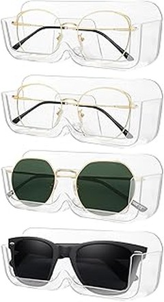 Problemas Frecuentes al Usar Soportes de Sobremesa para Gafas