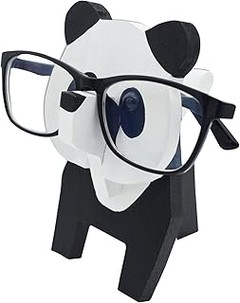 Problemas habituales al usar soportes decorativos para gafas
