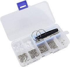Descubre Qué Incluye un Kit de Reparación de Gafas y su Utilidad
