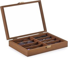 Todo lo que necesitas saber sobre el expositor de viaje para gafas