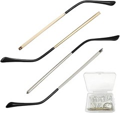 Todo lo que necesitas saber sobre los kits de reparación de gafas