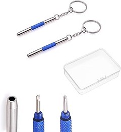Todo lo que necesitas saber sobre un kit de reparación de gafas