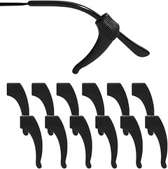 Descubre qué son las cadenas con topes de silicona para gafas